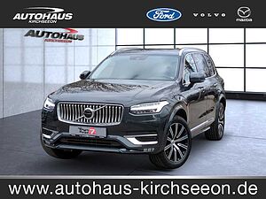 Volvo  Bluetooth LED Vollleder Klima Einparkhilfe el. Fenster