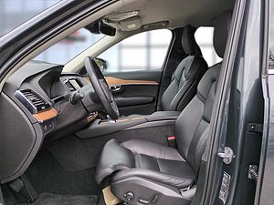 Volvo  Bluetooth LED Vollleder Klima Einparkhilfe el. Fenster