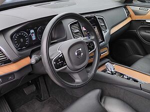 Volvo  Bluetooth LED Vollleder Klima Einparkhilfe el. Fenster