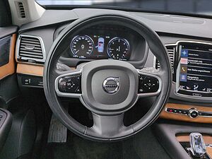 Volvo  Bluetooth LED Vollleder Klima Einparkhilfe el. Fenster