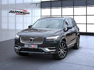 Volvo  Bluetooth LED Vollleder Klima Einparkhilfe el. Fenster