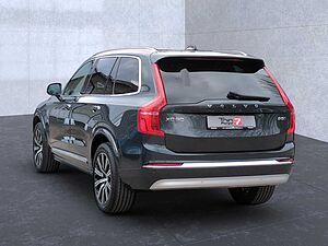 Volvo  Bluetooth LED Vollleder Klima Einparkhilfe el. Fenster