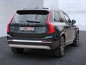 Volvo  Bluetooth LED Vollleder Klima Einparkhilfe el. Fenster