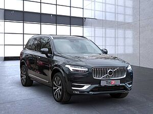 Volvo  Bluetooth LED Vollleder Klima Einparkhilfe el. Fenster