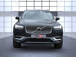 Volvo  Bluetooth LED Vollleder Klima Einparkhilfe el. Fenster