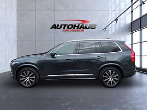 Volvo  Bluetooth LED Vollleder Klima Einparkhilfe el. Fenster