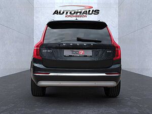 Volvo  Bluetooth LED Vollleder Klima Einparkhilfe el. Fenster
