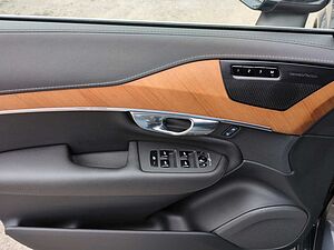 Volvo  Bluetooth LED Vollleder Klima Einparkhilfe el. Fenster