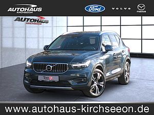 Volvo  Bluetooth LED Vollleder Klima Einparkhilfe el. Fenster