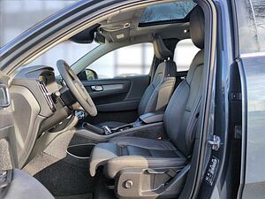 Volvo  Bluetooth LED Vollleder Klima Einparkhilfe el. Fenster