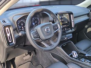 Volvo  Bluetooth LED Vollleder Klima Einparkhilfe el. Fenster