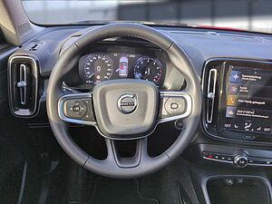 Volvo  Bluetooth LED Vollleder Klima Einparkhilfe el. Fenster