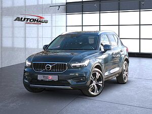 Volvo  Bluetooth LED Vollleder Klima Einparkhilfe el. Fenster