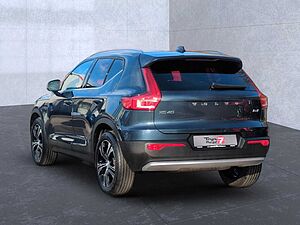 Volvo  Bluetooth LED Vollleder Klima Einparkhilfe el. Fenster