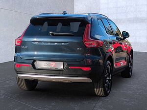 Volvo  Bluetooth LED Vollleder Klima Einparkhilfe el. Fenster