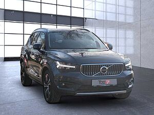 Volvo  Bluetooth LED Vollleder Klima Einparkhilfe el. Fenster