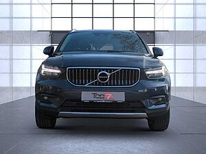 Volvo  Bluetooth LED Vollleder Klima Einparkhilfe el. Fenster