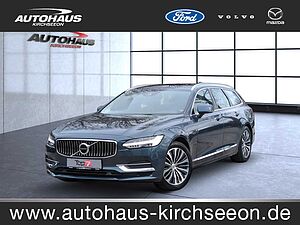 Volvo  Vollleder Klima Einparkhilfe el. Fenster
