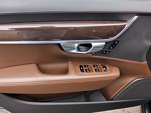 Volvo  Vollleder Klima Einparkhilfe el. Fenster
