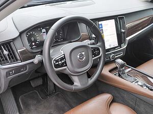 Volvo  Vollleder Klima Einparkhilfe el. Fenster