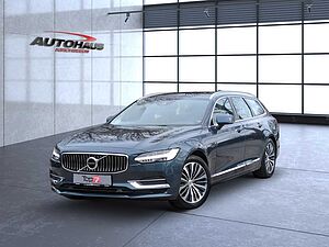 Volvo  Vollleder Klima Einparkhilfe el. Fenster