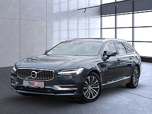 Volvo  Vollleder Klima Einparkhilfe el. Fenster