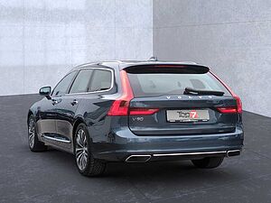 Volvo  Vollleder Klima Einparkhilfe el. Fenster