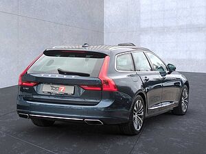 Volvo  Vollleder Klima Einparkhilfe el. Fenster