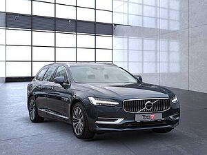 Volvo  Vollleder Klima Einparkhilfe el. Fenster