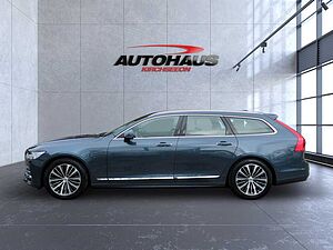 Volvo  Vollleder Klima Einparkhilfe el. Fenster