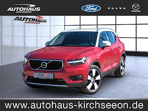 Volvo  LED Klima Einparkhilfe el. Fenster