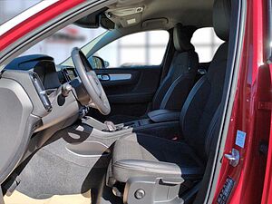 Volvo  LED Klima Einparkhilfe el. Fenster