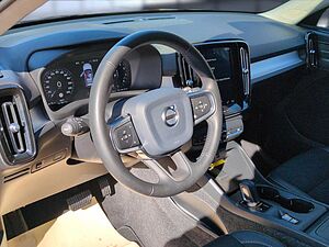 Volvo  LED Klima Einparkhilfe el. Fenster
