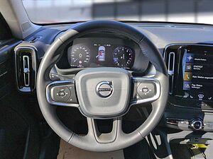 Volvo  LED Klima Einparkhilfe el. Fenster