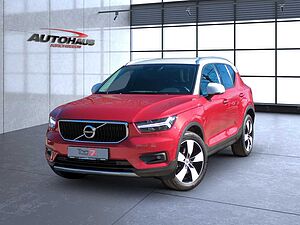 Volvo  LED Klima Einparkhilfe el. Fenster