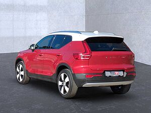 Volvo  LED Klima Einparkhilfe el. Fenster