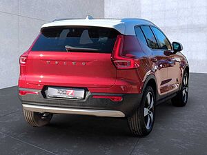 Volvo  LED Klima Einparkhilfe el. Fenster
