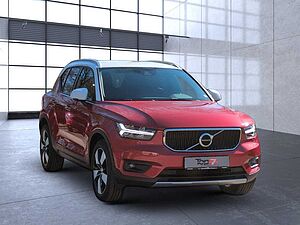 Volvo  LED Klima Einparkhilfe el. Fenster