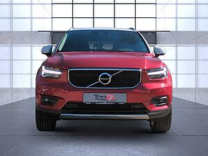 Volvo  LED Klima Einparkhilfe el. Fenster