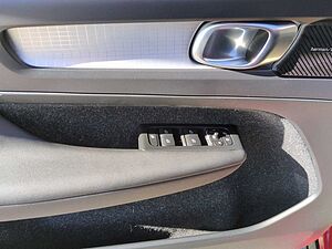 Volvo  LED Klima Einparkhilfe el. Fenster