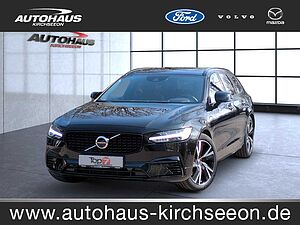 Volvo  Bluetooth Head Up Display Navi LED Klima Standhzg Einparkhilfe el. Fenster