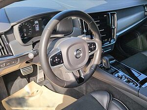 Volvo  Bluetooth Head Up Display Navi LED Klima Standhzg Einparkhilfe el. Fenster