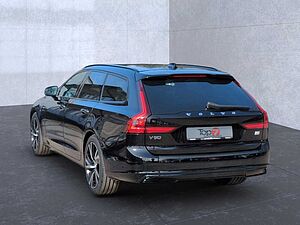 Volvo  Bluetooth Head Up Display Navi LED Klima Standhzg Einparkhilfe el. Fenster