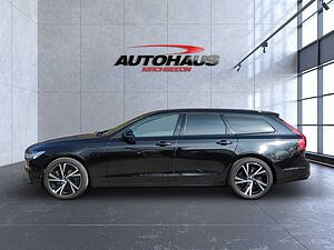 Volvo  Bluetooth Head Up Display Navi LED Klima Standhzg Einparkhilfe el. Fenster