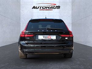 Volvo  Bluetooth Head Up Display Navi LED Klima Standhzg Einparkhilfe el. Fenster