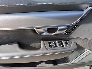 Volvo  Bluetooth Head Up Display Navi LED Klima Standhzg Einparkhilfe el. Fenster