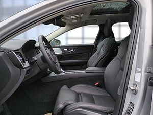 Volvo  Bluetooth Head Up Display Navi LED Klima Standhzg Einparkhilfe el. Fenster