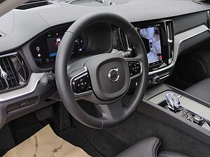 Volvo  Bluetooth Head Up Display Navi LED Klima Standhzg Einparkhilfe el. Fenster