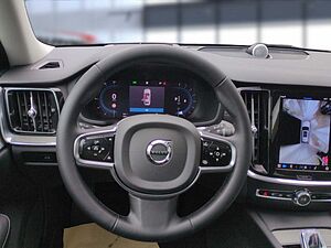 Volvo  Bluetooth Head Up Display Navi LED Klima Standhzg Einparkhilfe el. Fenster