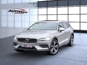 Volvo  Bluetooth Head Up Display Navi LED Klima Standhzg Einparkhilfe el. Fenster